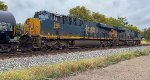 CSX 968